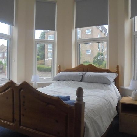Kali Mera Eastbourne Exteriör bild