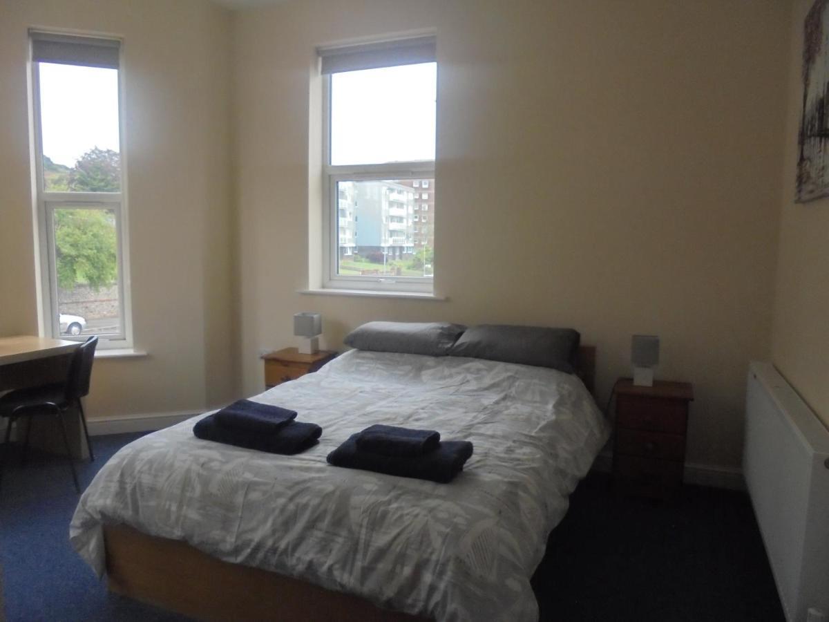 Kali Mera Eastbourne Exteriör bild