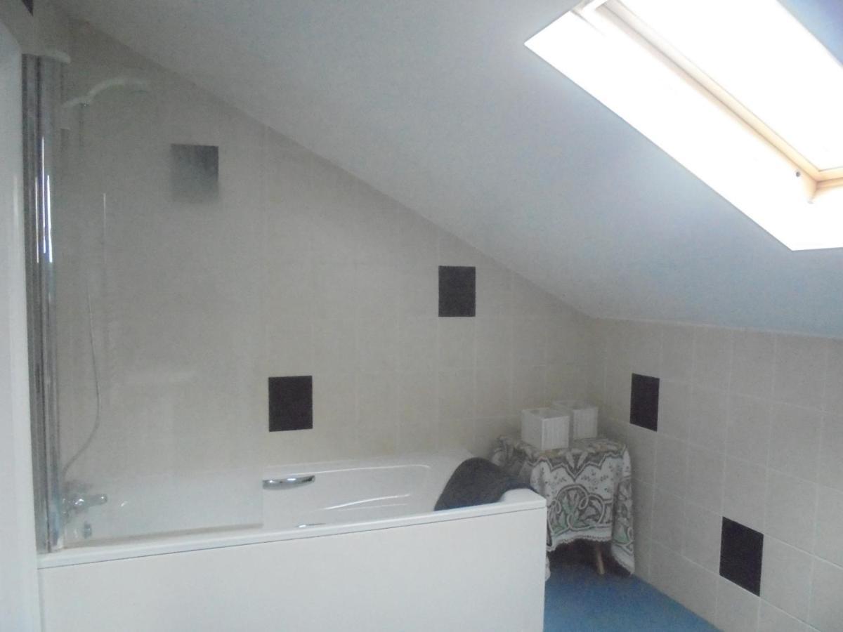 Kali Mera Eastbourne Exteriör bild