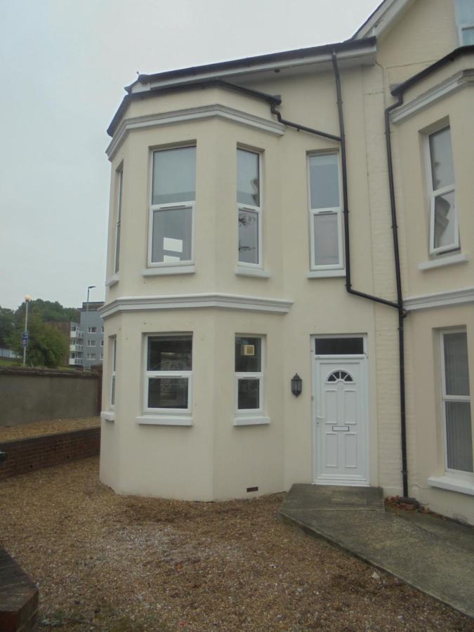 Kali Mera Eastbourne Exteriör bild