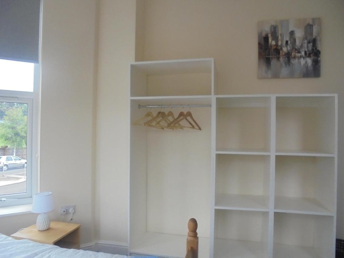 Kali Mera Eastbourne Exteriör bild