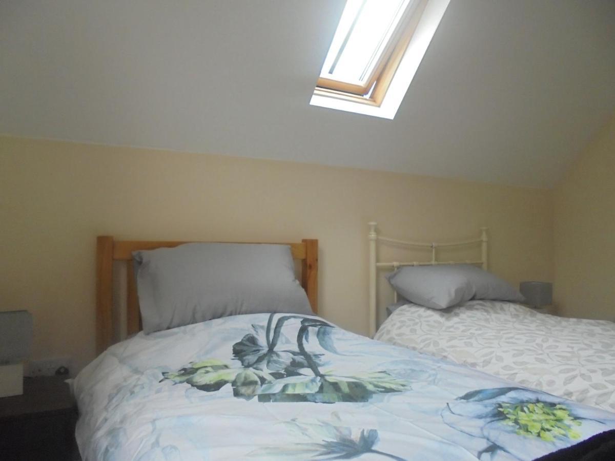 Kali Mera Eastbourne Exteriör bild
