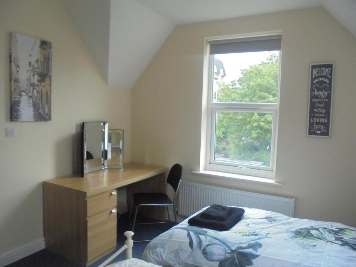 Kali Mera Eastbourne Exteriör bild