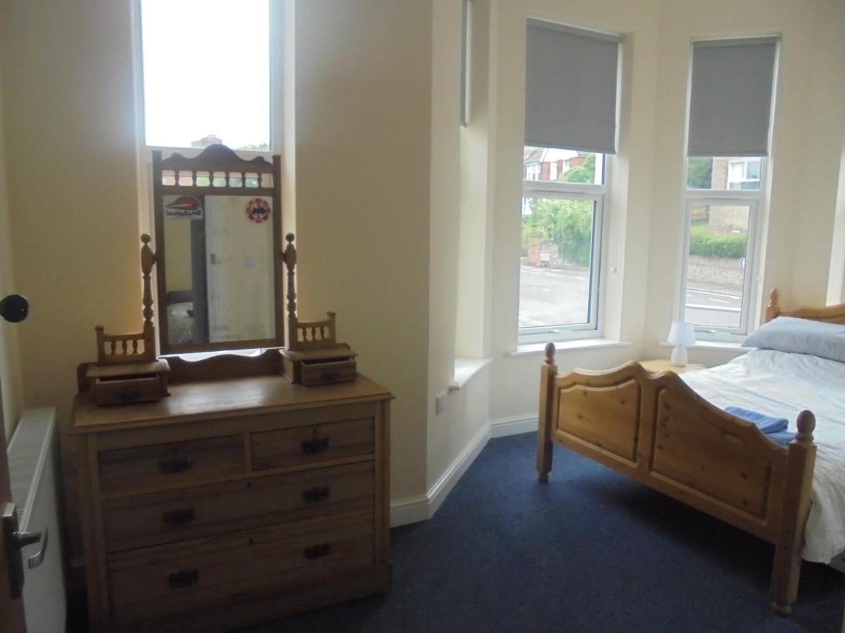 Kali Mera Eastbourne Exteriör bild