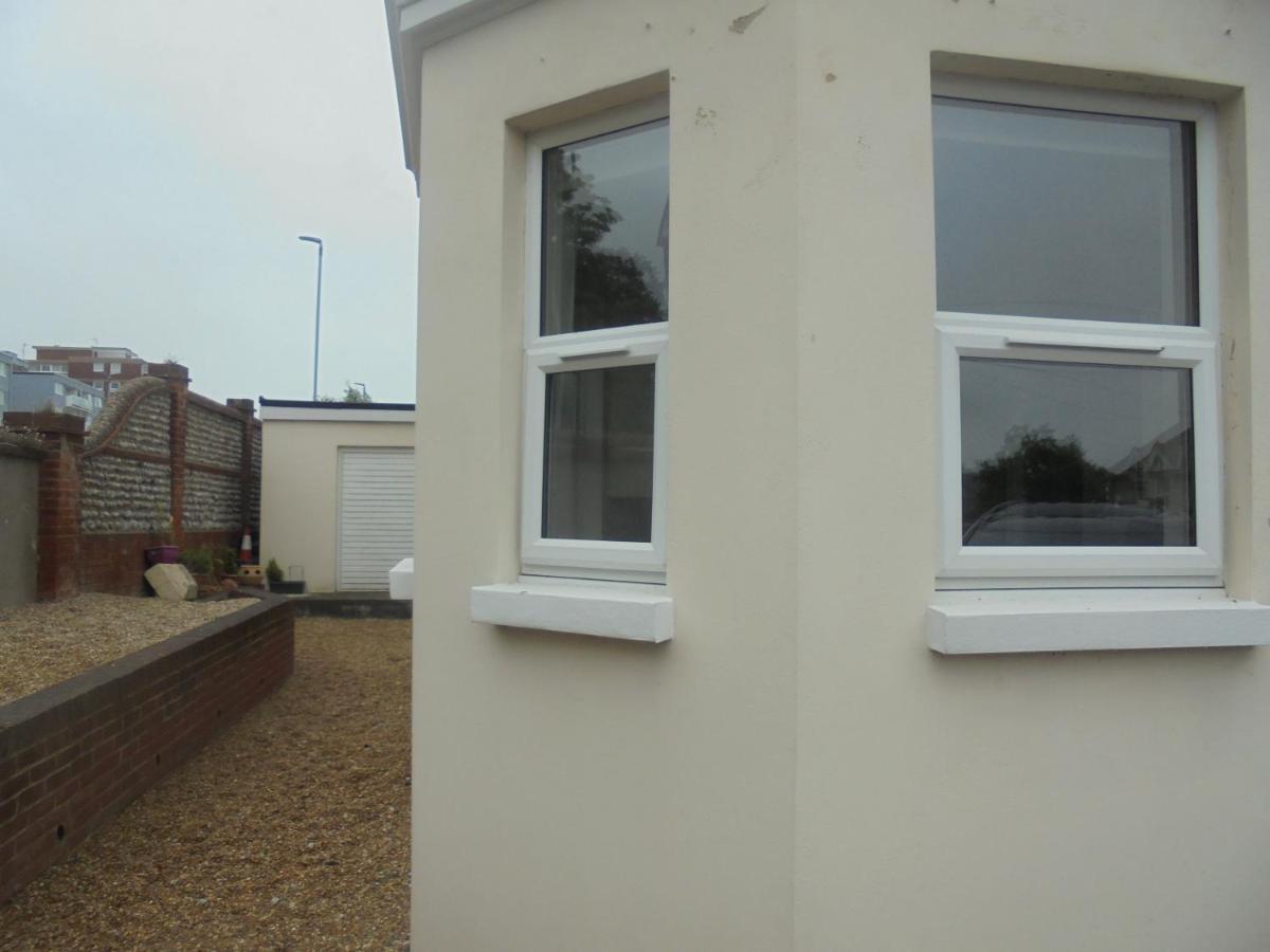 Kali Mera Eastbourne Exteriör bild