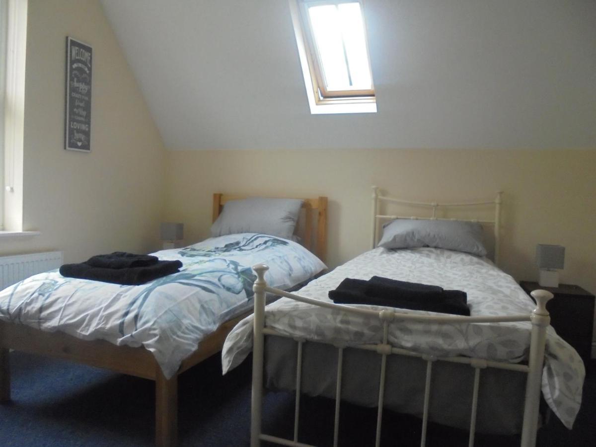 Kali Mera Eastbourne Exteriör bild