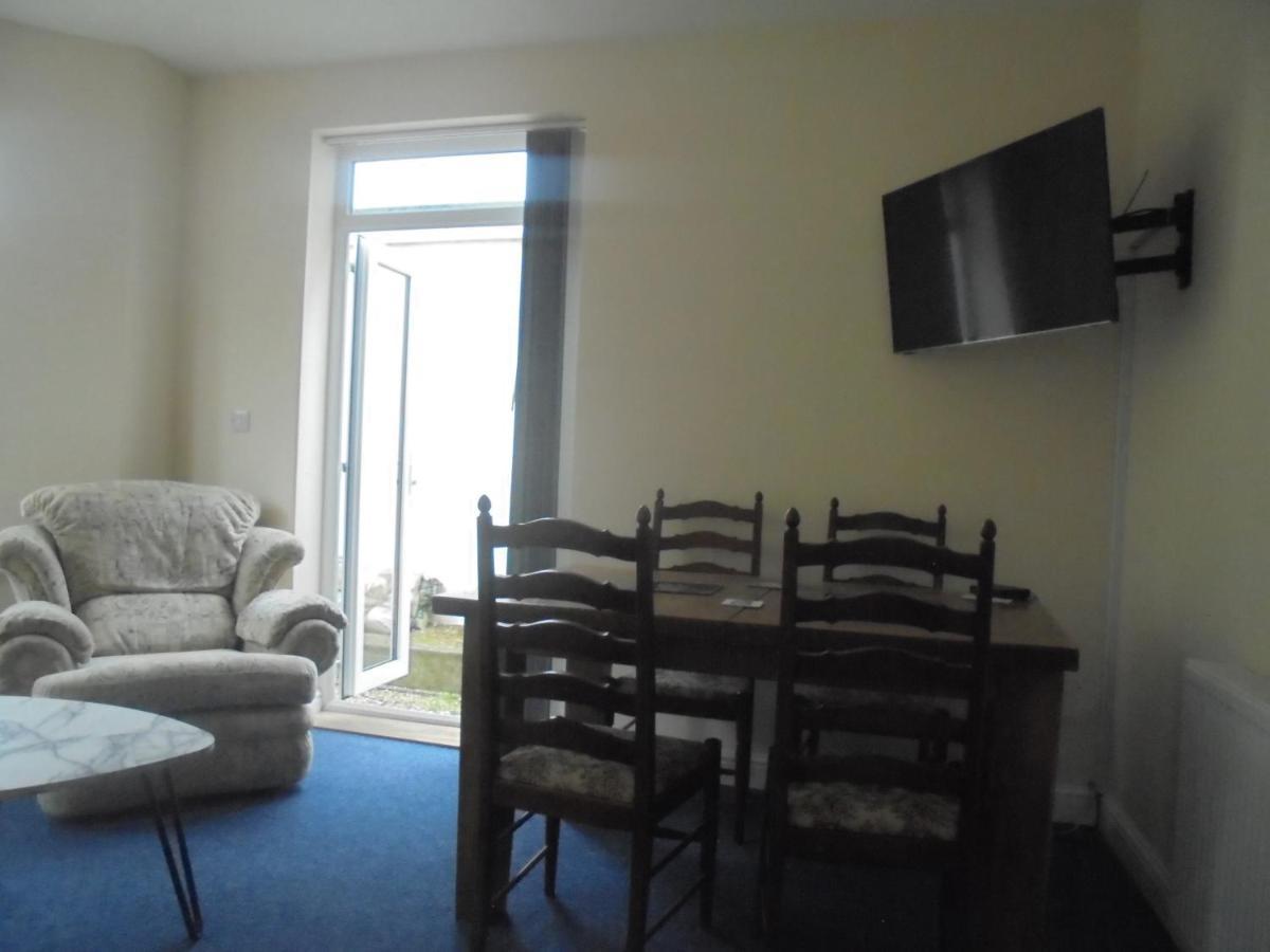 Kali Mera Eastbourne Exteriör bild